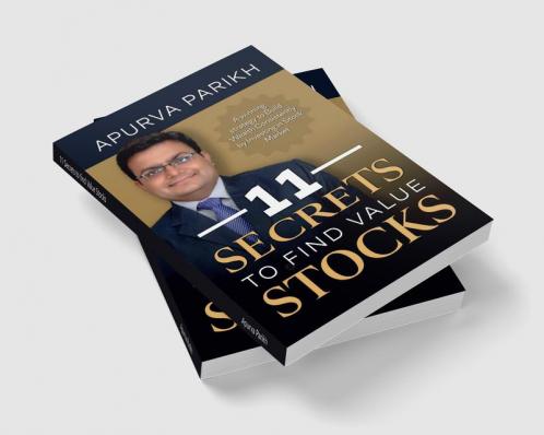 11 Secrets to find Value Stocks
