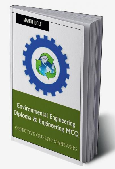Environmental Engineering Diploma & Engineering MCQ