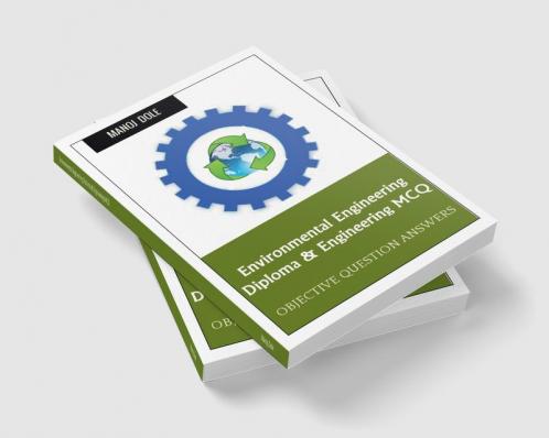 Environmental Engineering Diploma & Engineering MCQ