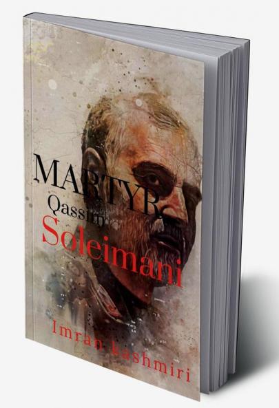 Martyr General Qassim Soleimani