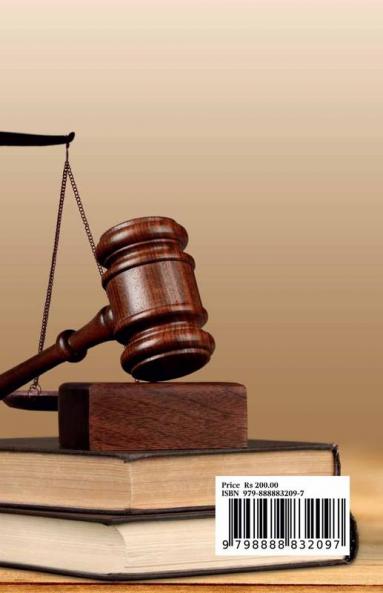 Professional Ethics Accountability of Lawyers & Bar Bench Relation