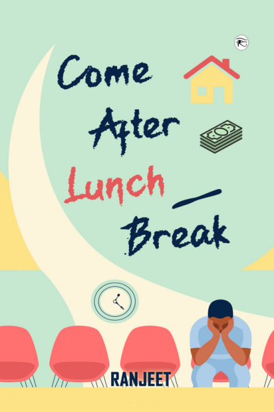 Come After Lunch Break : A Chat Over Lunch Break