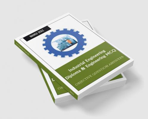 Industrial Engineering Diploma & Engineering MCQ