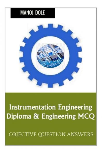 Instrumentation Engineering Diploma & Engineering MCQ