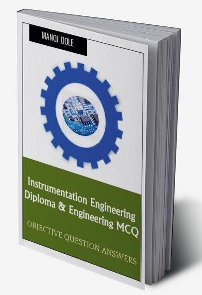Instrumentation Engineering Diploma & Engineering MCQ