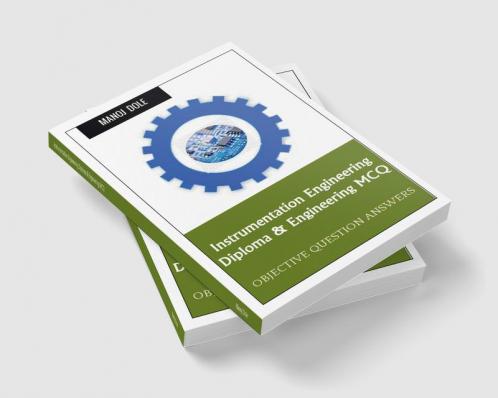 Instrumentation Engineering Diploma & Engineering MCQ