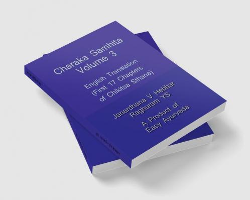 Charaka Samhita III / चरक संहिता III : English Translation