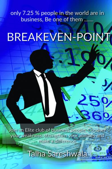 BREAKEVEN-POINT