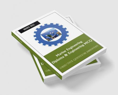 Marine Engineering Diploma & Engineering MCQ