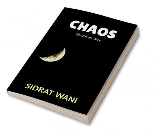 CHAOS : The Silent War