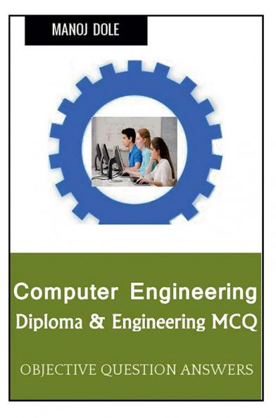 Computer Engineering Diploma & Engineering MCQ