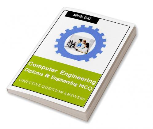 Computer Engineering Diploma & Engineering MCQ