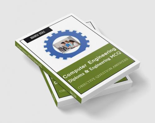 Computer Engineering Diploma & Engineering MCQ