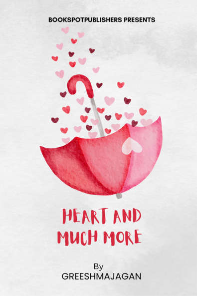 Heart and much more