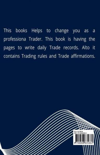 Trading Journal