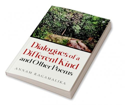 Dialogues of a Different Kind and Other Poems