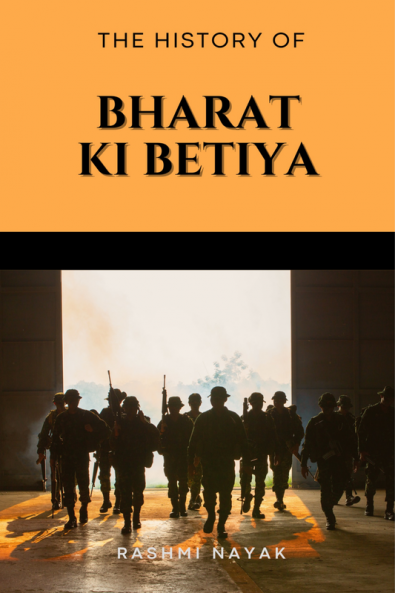Bharat ki Betiya