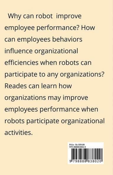 Methods Organizations Improve : Employees Performance