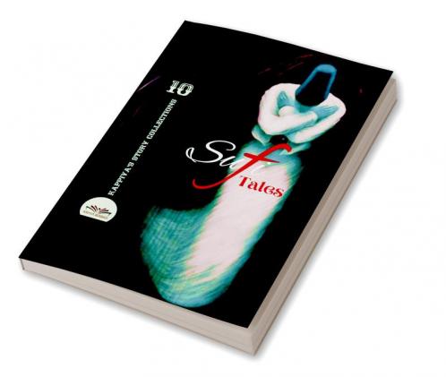 KAPPIYA'S STORY COLLECTIONS - 10: SUFI TALES