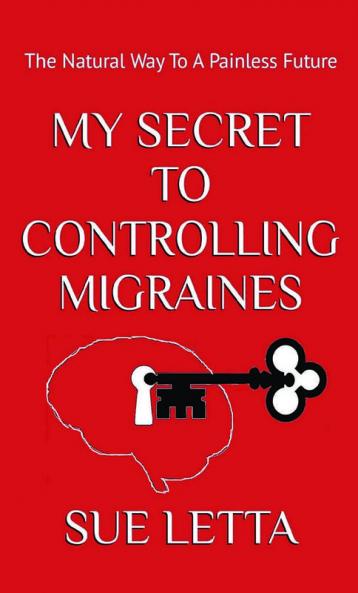 My Secret To Controlling Migraines