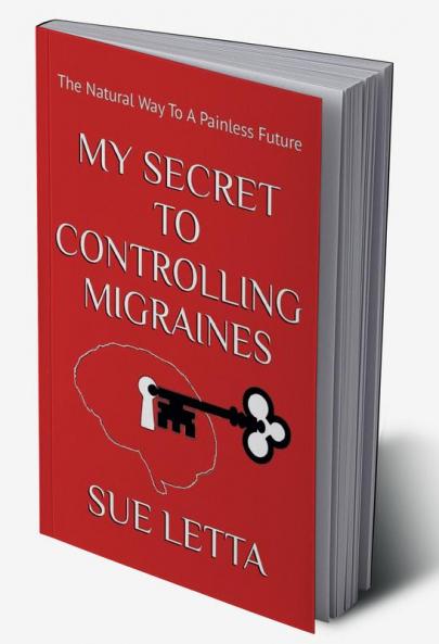 My Secret To Controlling Migraines