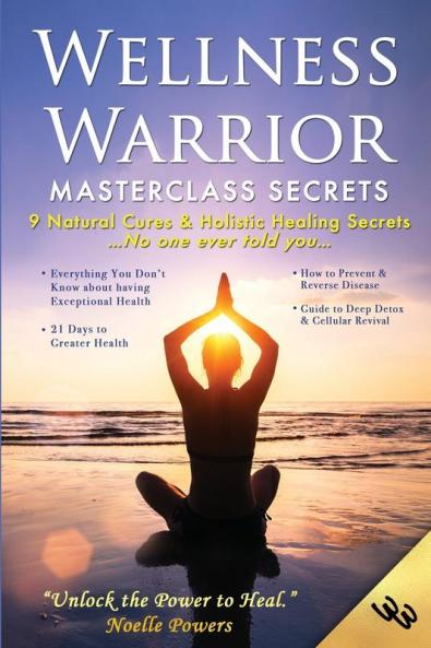 Wellness Warrior Masterclass Secrets