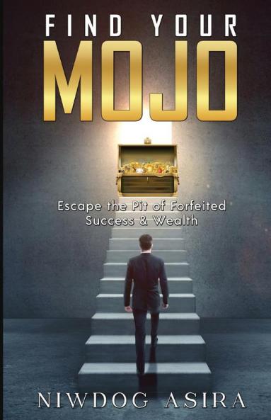 FIND YOUR MOJO