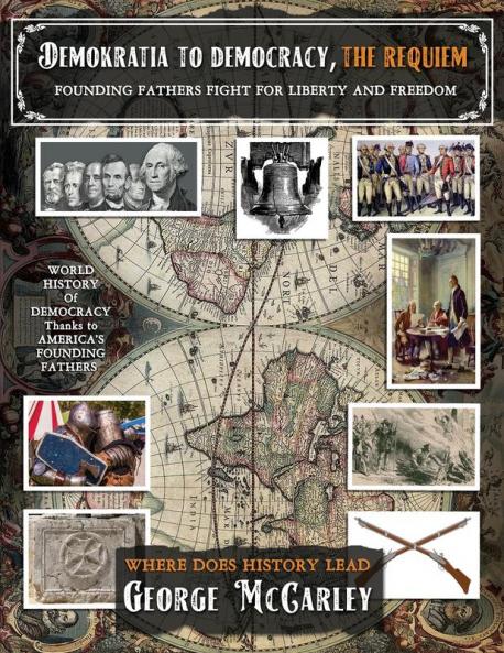 DEMOKRATIA TO DEMOCRACY THE REQUIEM