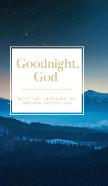 Goodnight God