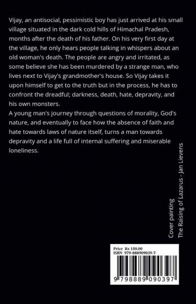 Death &amp; Depravity