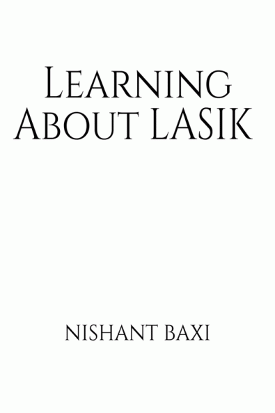 Learning About LASIK