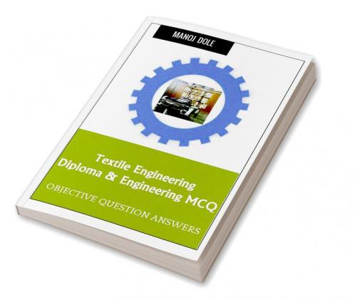 Textile Engineering Diploma & Engineering MCQ