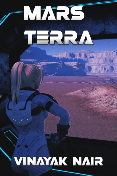 Mars Terra