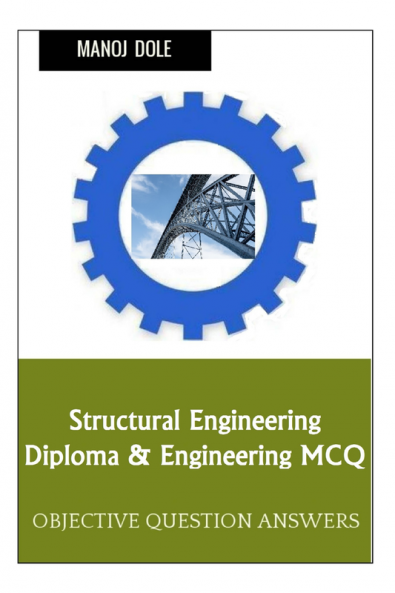 Structural Engineering Diploma & Engineering MCQ