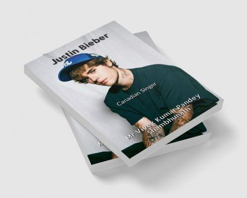 Justin Bieber : Canadian Singer