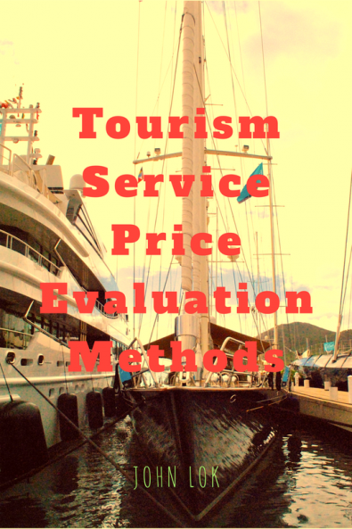 Tourism Service Price Evaluation Methods