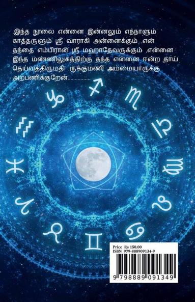 Astrology Yoga / ஜோதிட யோகம் : Astrology Yogam