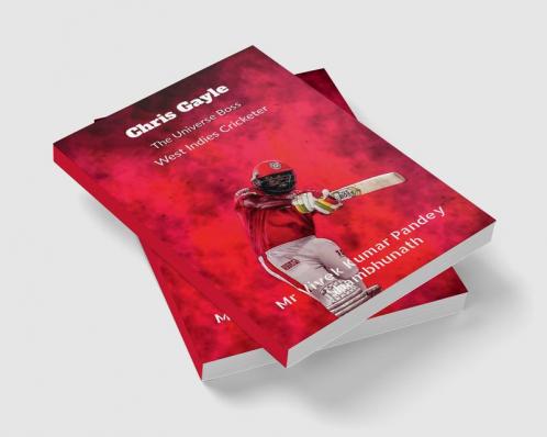 Chris Gayle : West Indies Cricketer