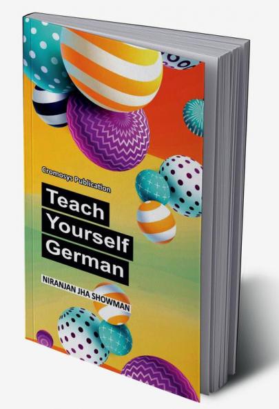 Teach Yourself German