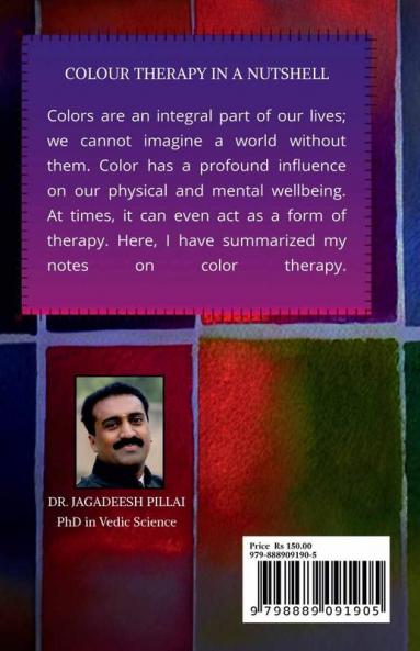 Color Therapy in a Nutshell