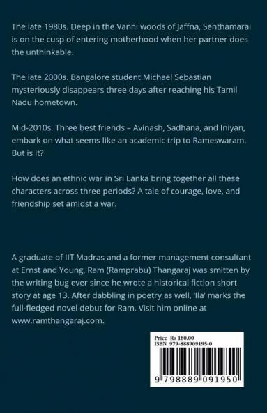 Ila : Inspired by true events