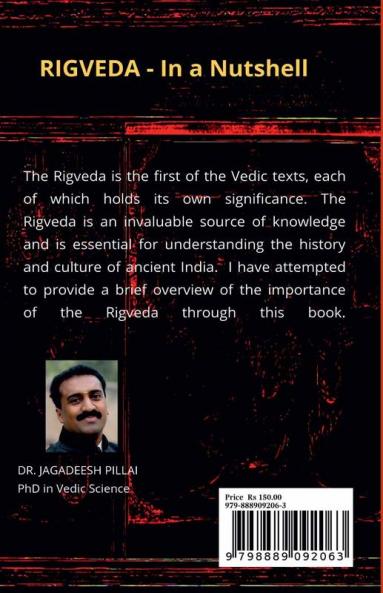 RIGVEDA – In a Nutshell