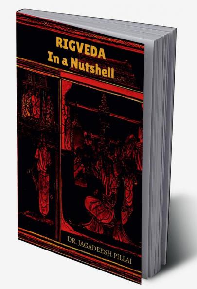 RIGVEDA – In a Nutshell