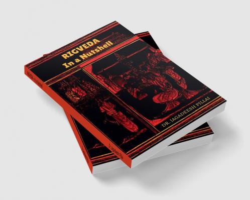 RIGVEDA – In a Nutshell