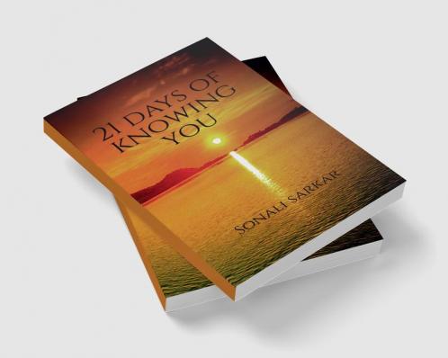 21 days of knowing you