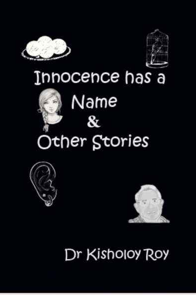 Innocence has a Name & Other Stories
