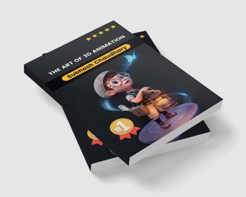 The Art of 3D Animation A Comprehensive Guide to Crafting Spectacular Visuals