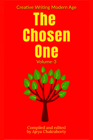 The Chosen One [ Volume - 3]