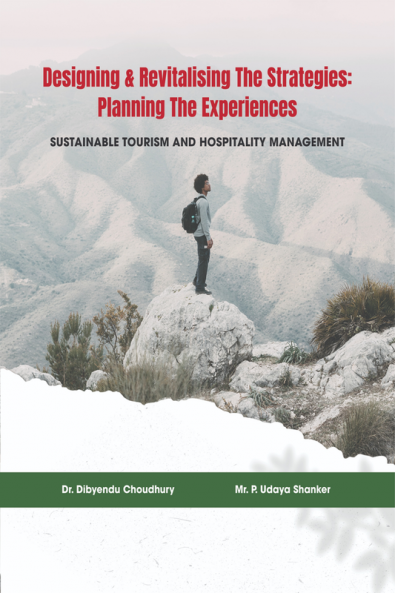 Designing & Revitalising the Strategies : Planning the Experiences