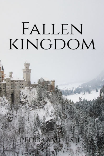 Fallen Kingdom